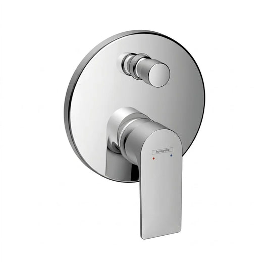 Hansgrohe Rebris E Single Lever Concealed Bath/Shower Mixer 72468000