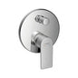 Hansgrohe Rebris E Single Lever Concealed Bath/Shower Mixer 72468000