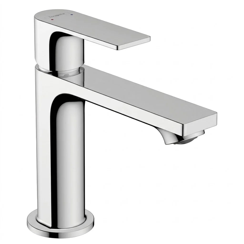 Hansgrohe Rebris E Single Lever Basin Mixer 72561009