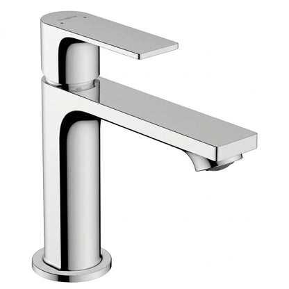 Hansgrohe Rebris E Single Lever Basin Mixer 72561009