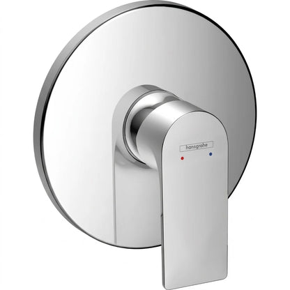 Hansgrohe Rebris E Single Lever Concealed Shower Mixer 72668000