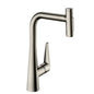 Hansgrohe Talis Select M51 Single Lever Kitchen Mixer 72825000