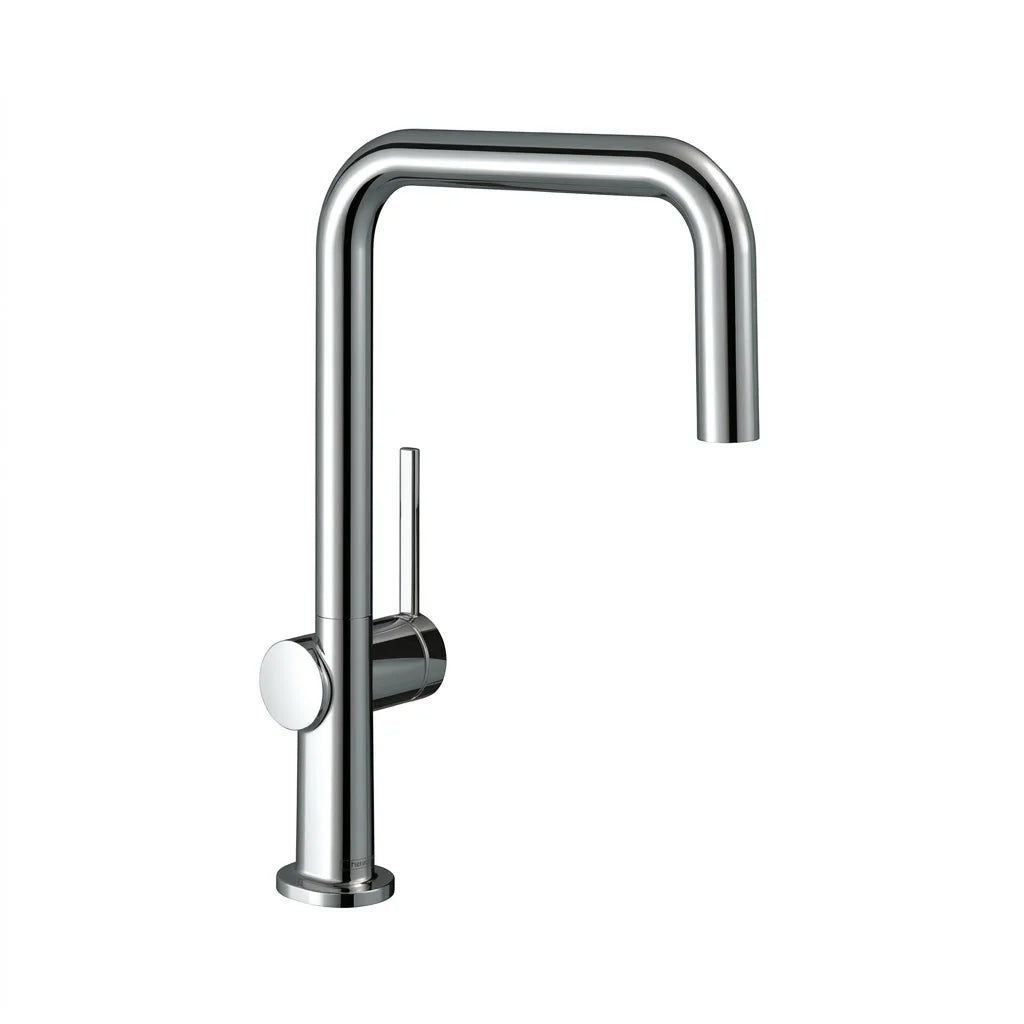 Hansgrohe Talis M54 Single Lever Kitchen Mixer 72844000