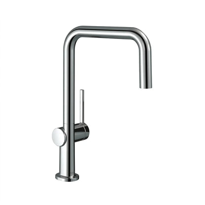 Hansgrohe Talis M54 Single Lever Kitchen Mixer 72844000