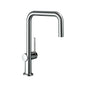 Hansgrohe Talis M54 Single Lever Kitchen Mixer 72844000