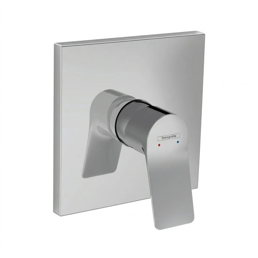 Hansgrohe Vivenis Single Lever Concealed Shower Mixer 75615000
