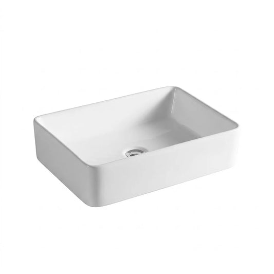 Inspirione Countertop Ceramic Basin KN-1064A