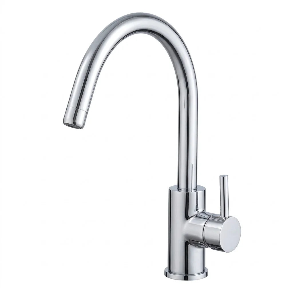 Inspirione Hammound High Rise Sink Mixer NH960