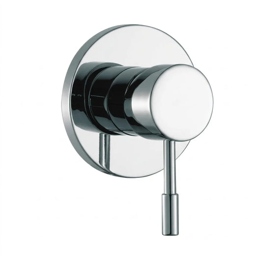 Inspirione Concealed Shower Mixer NT145
