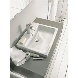 Duravit Vero Air Countertop Washbasin 0383550000