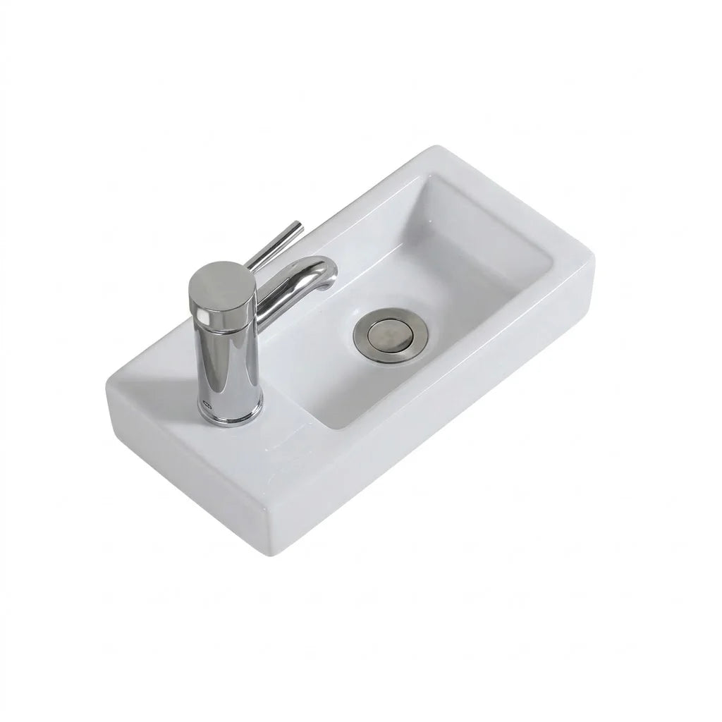 Inspirione PRO P01 Wall Hung Basin 3053-L