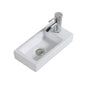 Inspirione PRO P01 Wall Hung Basin 3053-R