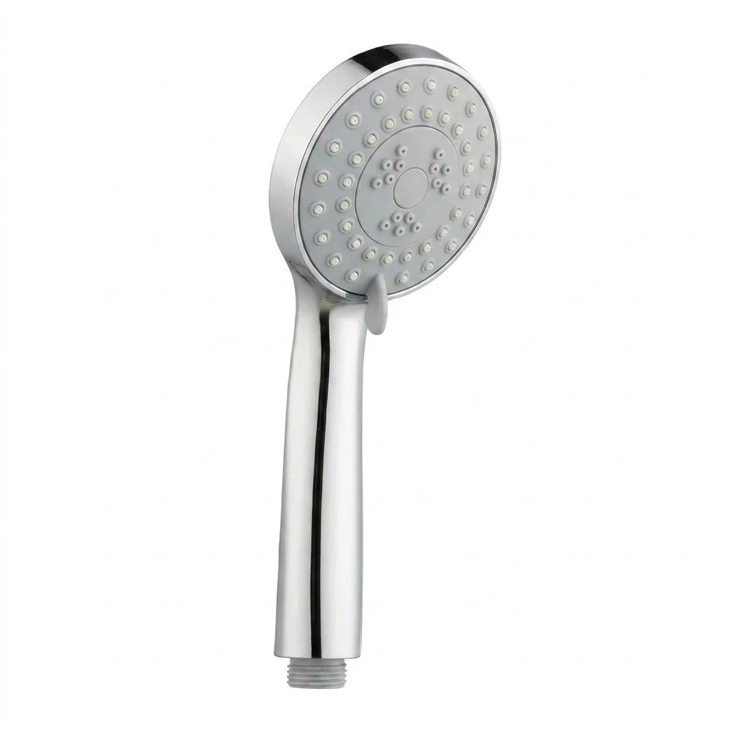 Bravat 3-Function Hand Shower P70136CP-1-RUS