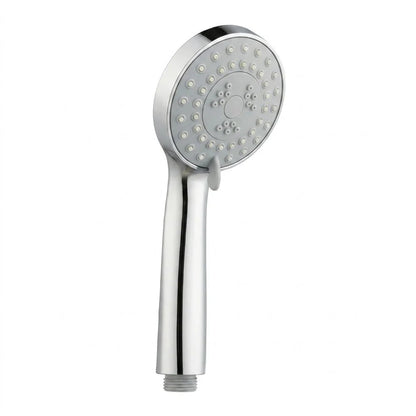 Bravat 3-Function Hand Shower P70136CP-1-RUS