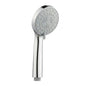 Bravat 3-Function Hand Shower P70136CP-1-RUS