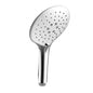 Bravat 3-Function Hand-Held Shower P70142CP-ENG