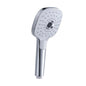 Bravat 3-Function Shower Head Only P70262CP-ENG
