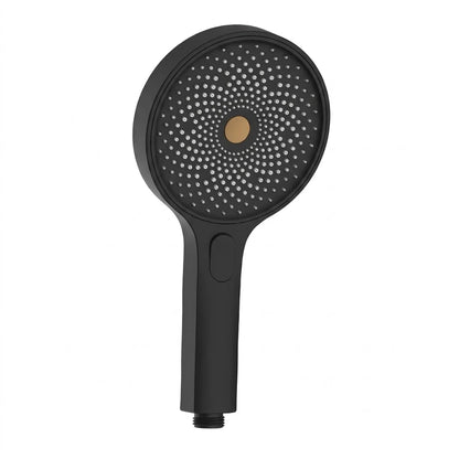 Bravat Starry Night 3-Function Hand Shower P70301BW