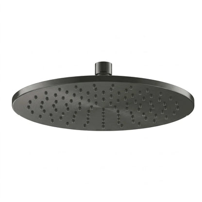 Bravat Round Overhead Shower P7097BTC-1-07