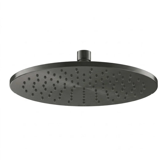 Bravat Round Overhead Shower P7097BTC-1-07