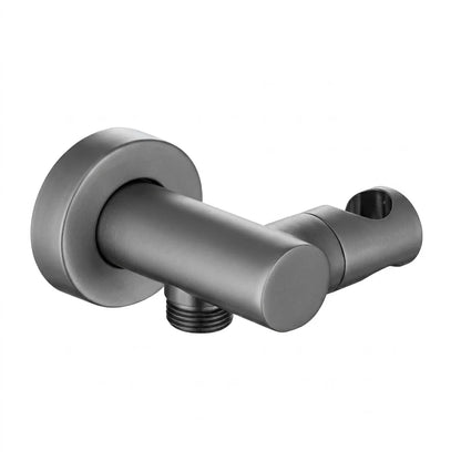 Bravat Shower In-Wall Hose Connector P71113Y-ENG