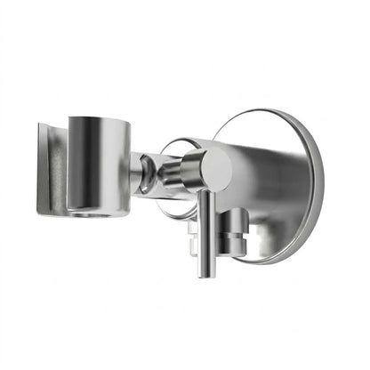 Bravat Shower In-Wall Hose Connector P7174C-ENG
