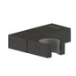 Bravat Hand Held Shower Bracket P7184BW