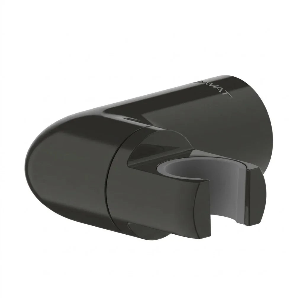 Bravat Adjustable Hand-Held Shower Bracket P7185BW