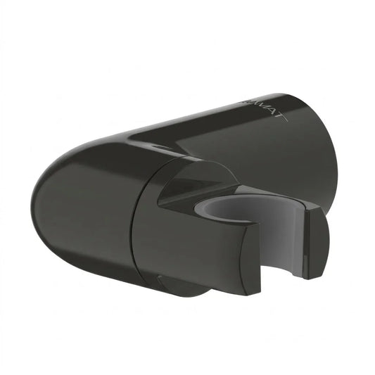 Bravat Adjustable Hand-Held Shower Bracket P7185BW