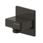 Bravat Square In-Wall Shower Hose Connector P7429BW-1-07