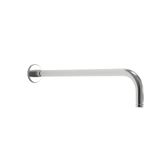 Bravat Round In-Wall Shower Connect Pipe Set P7447CP-ENG