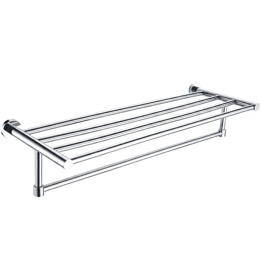Inspirione Towel Rack with Hanger PBA-8201CP