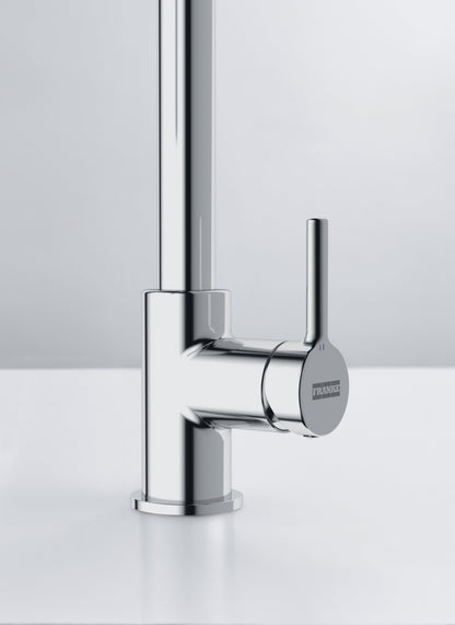 Franke Tap Lina Swivel Spout G Chrome