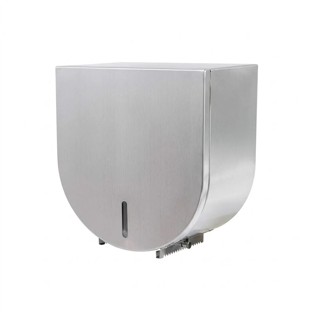 INSPIRIONE PH0788S-SS316 Jumbo Toilet Paper Roll Holder