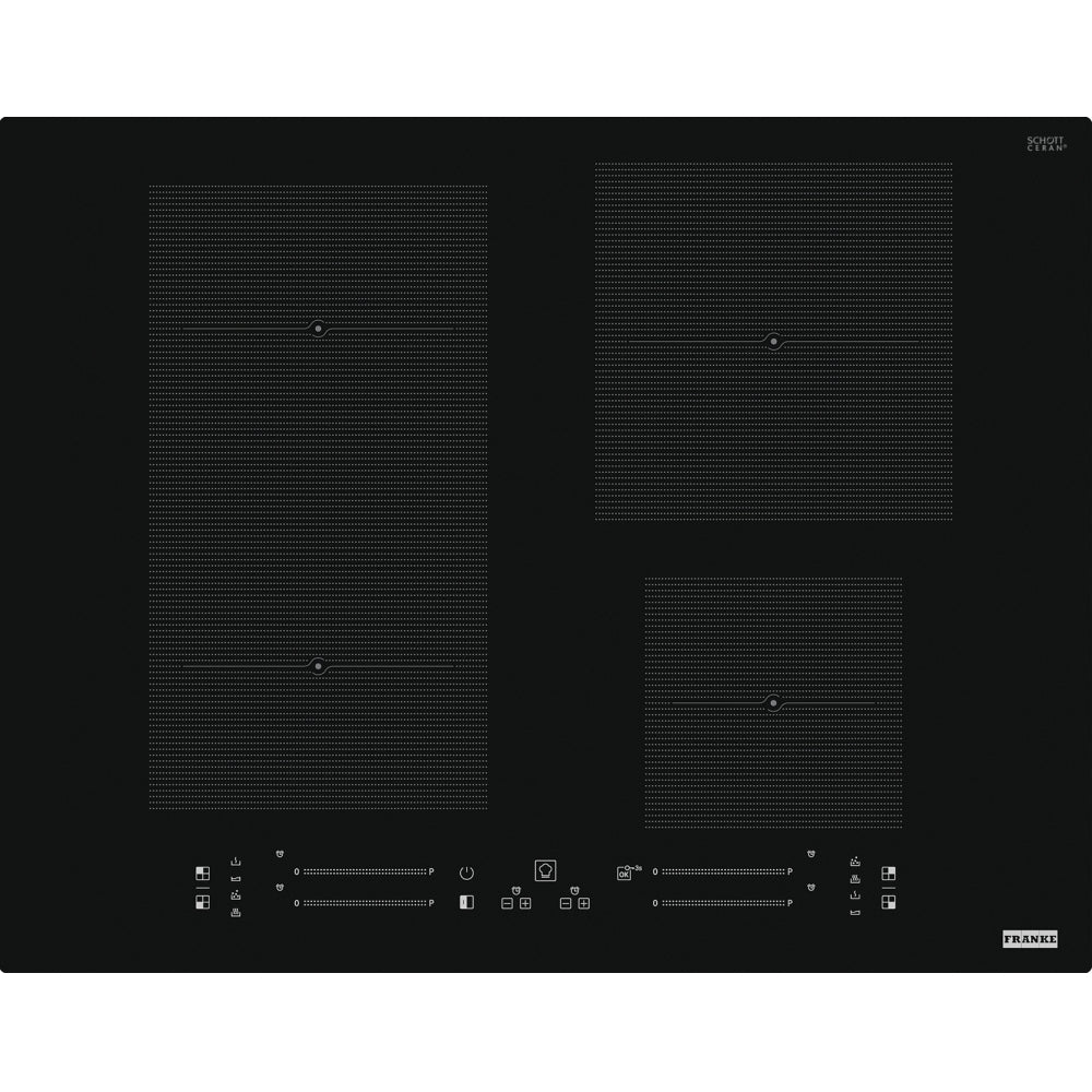 [Bundle Deal] Franke Kitchen Signature Bundle Deal