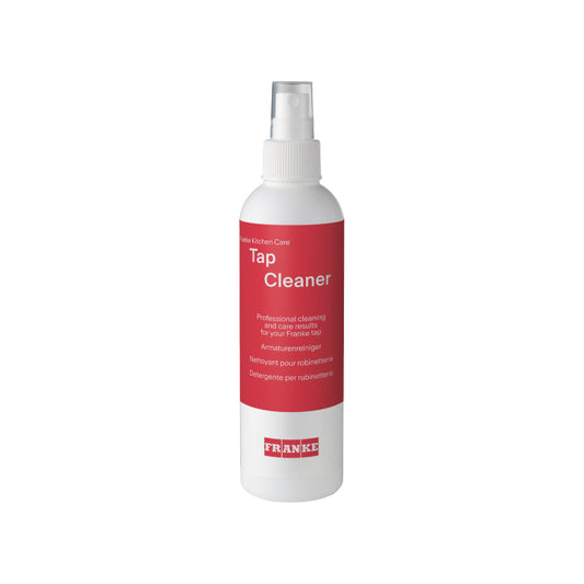 Franke Clean & Care Tap Cleaning Solution