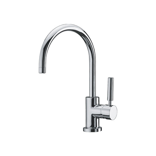 Franke Lula Kitchen Tap U-Shape Swivel Spout - RT505