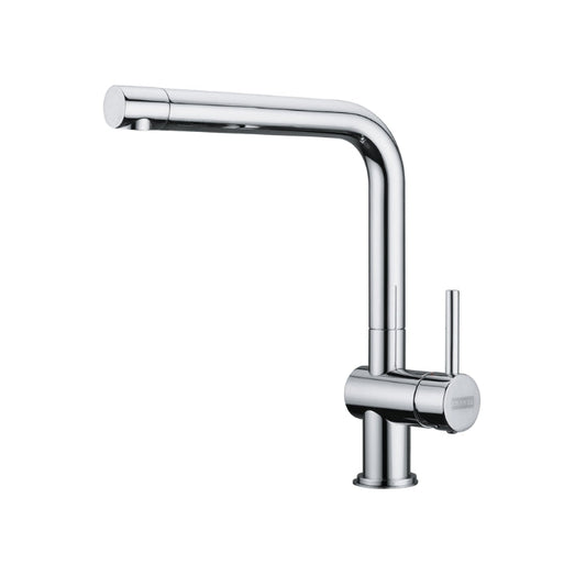 Franke Essenza Plus Kitchen Tap L-Shape Swivel - CT304C