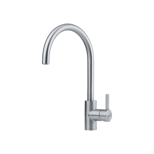 Franke Eos Neo Kitchen Tap U-Shape Swivel Spout - CT107S