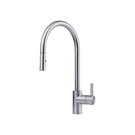 Franke Eos Neo Kitchen Tap U-Shape Pull Out Spray - CT136S