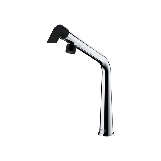 Franke Icon Kitchen Tap J-Shape Swivel Spout