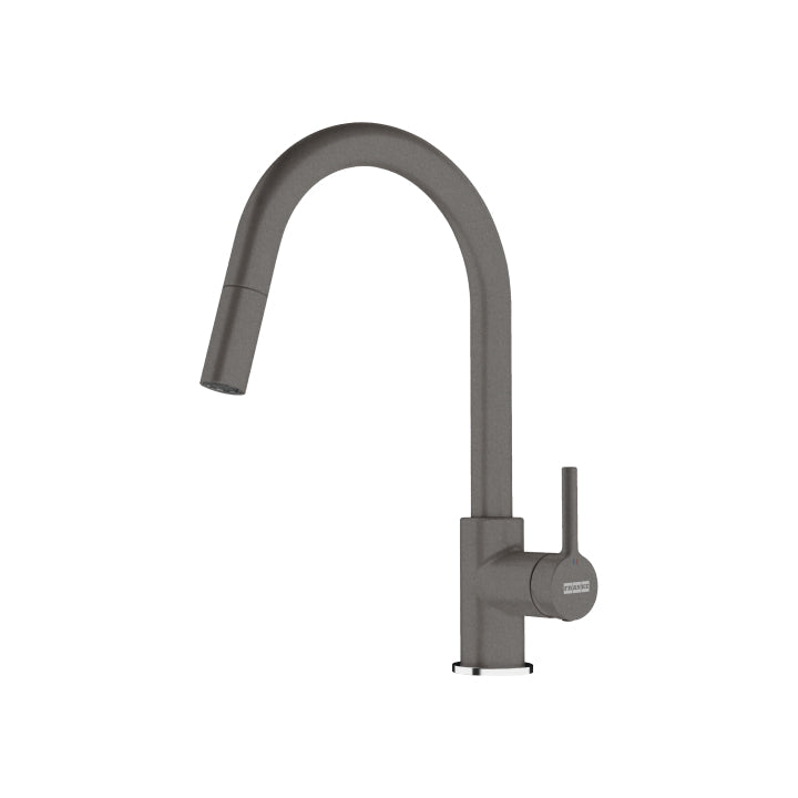 Franke Urban Pull-Out 115.0595.083 Kitchen Tap Chrome