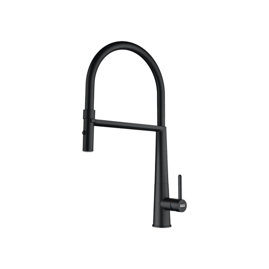 Franke Icon Kitchen Tap Semi Pro Spray