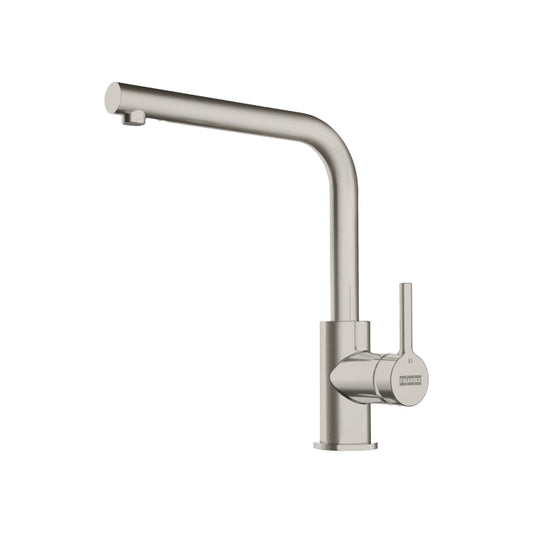 Franke Lina Kitchen Tap L-Shape Swivel Spout - CT9021