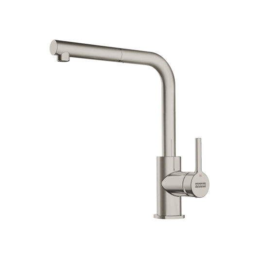 Franke Lina Kitchen Tap L-Shape Pull-out Nozzle - CT935