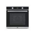 Franke Smart Oven Built-in with Pyrolitic Cleaning