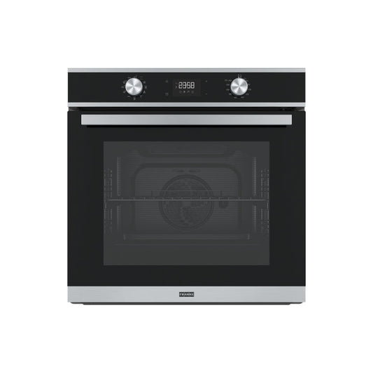 Franke Smart Oven Built-in with Pyrolitic Cleaning