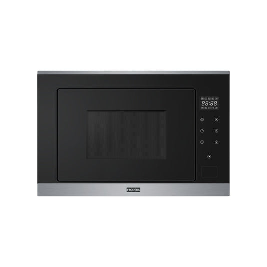 Franke Onyx Microwave-Oven Built-in FMW25BX