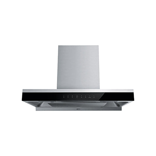 Franke Onyx Hood Wall-mounted T-shape FT922C