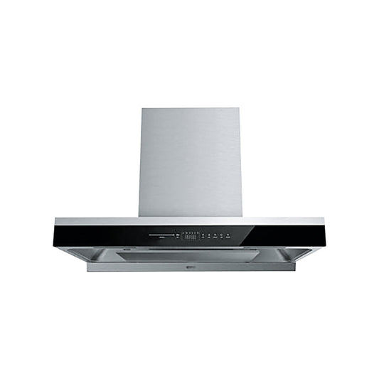 Franke Onyx Hood Wall-mounted T-shape FT926CB